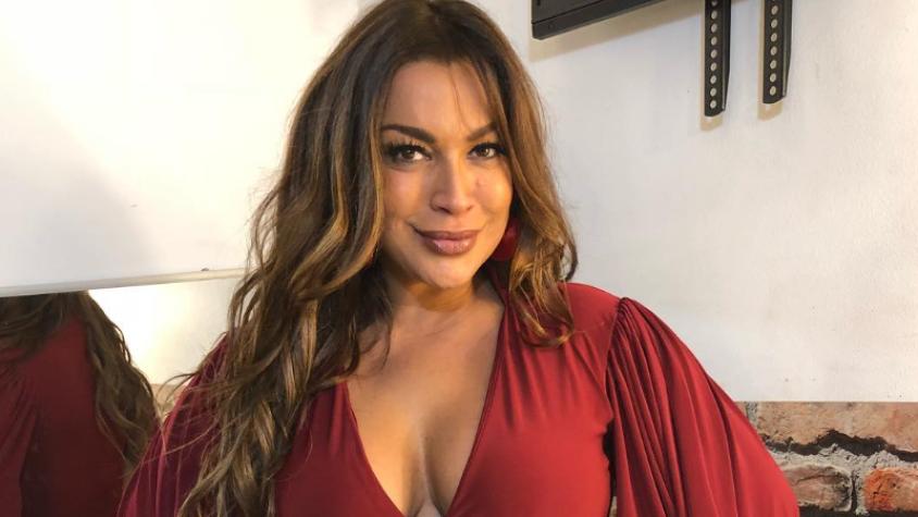 Marlen Olivari sorprendió con radical cambio de look que le valió cientos de piropos