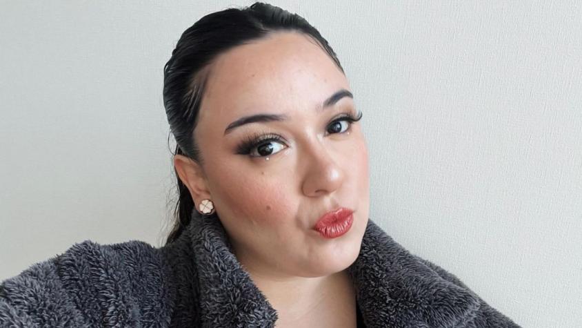 Christell Rodríguez reveló quién recibe las ganancias de su éxito musical “Dubidubidu”