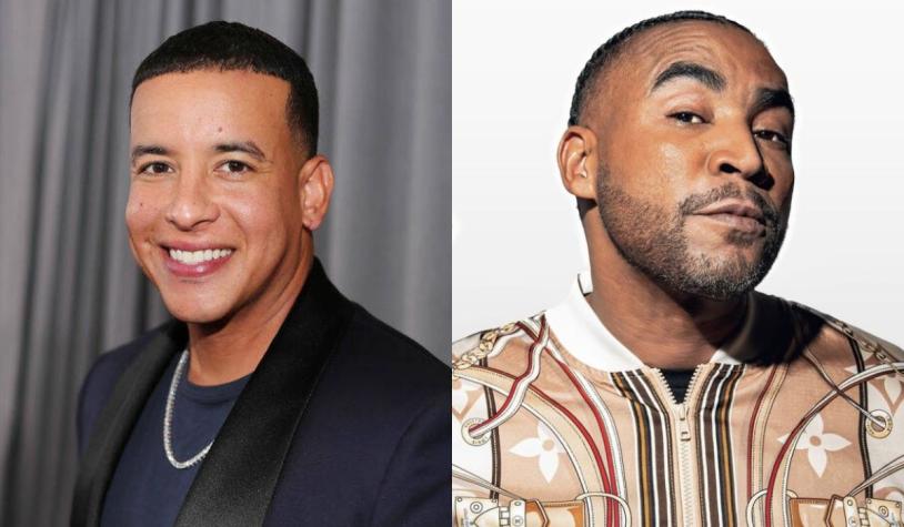 Daddy Yankee envió emotivo mensaje de apoyo a Don Omar tras revelar diagnóstico de cáncer