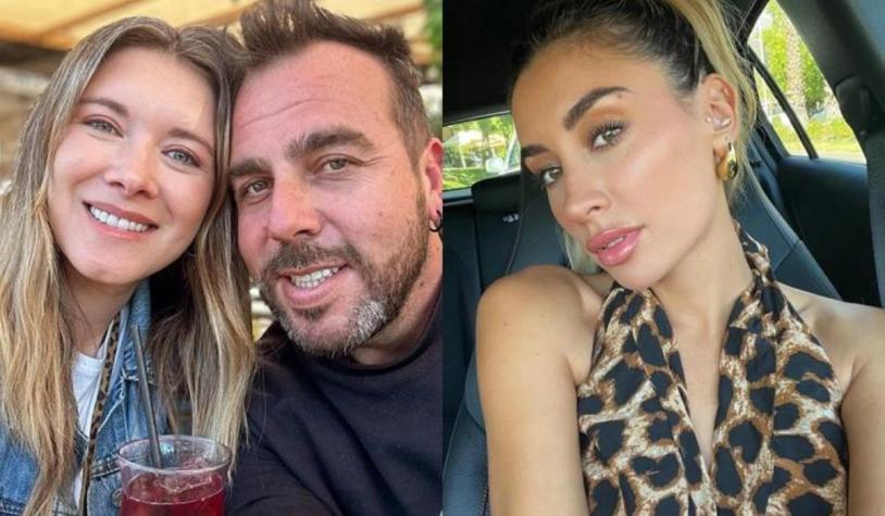 Francisco Kaminski y Camila Andrade podrían sorprender con importante noticia: Carla Jara está involucrada