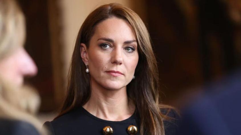 Revelan preocupante estado de salud de Kate Middleton: “El tratamiento…”