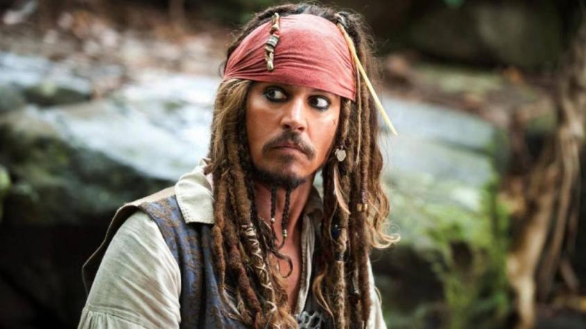 Actor de "Piratas del Caribe" muere trágicamente tras ser atacado por un tiburón