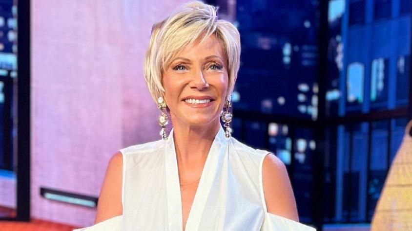 Raquel Argandoña compartió directo y potente mensaje en Instagram y sus seguidores la apoyaron