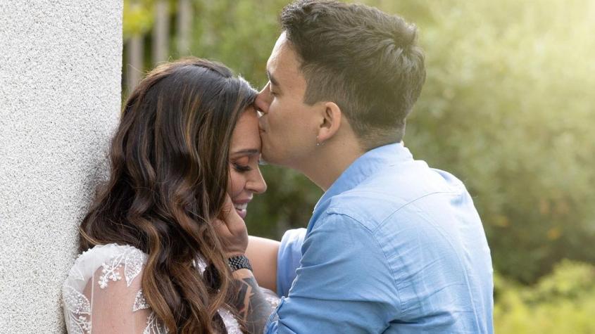 La importante decisión que tomó Vale Roth tras admitir problemas en su matrimonio