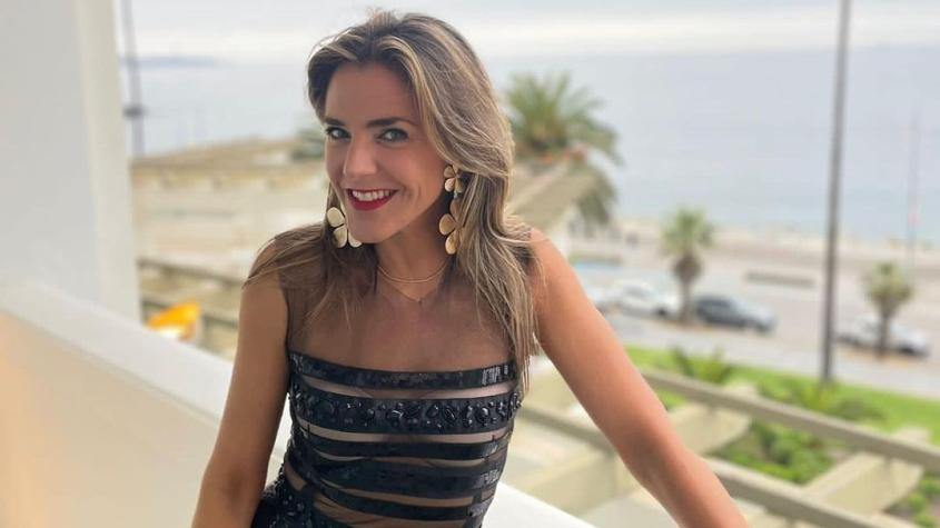 "Se veían muy pololos": Julia Vial alzó la voz sobre supuesta reconciliación con su esposo