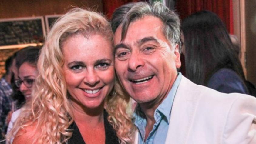 Hija de Titi García-Huidobro y Pato Torres cumplió 15 años y causó furor por el gran parecido a su madre