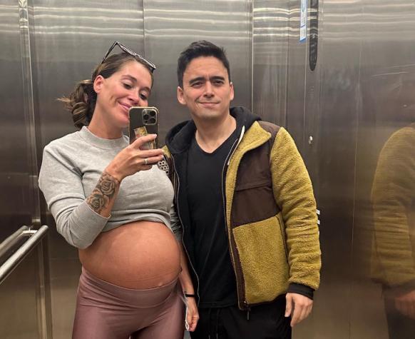Vale Roth reveló cuál fue la razón que gatilló su crisis matrimonial: "Muchas me entenderán..."