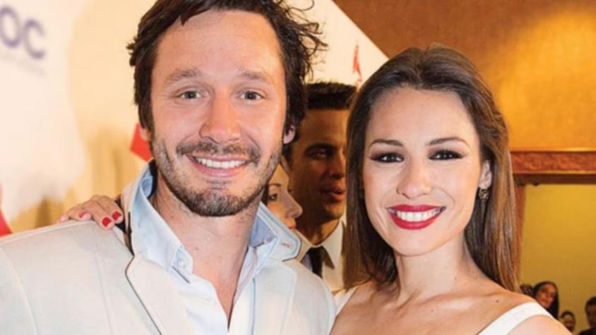 La inesperada reacción de Pampita sobre el nuevo romance de Benjamín Vicuña