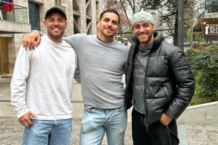 “Se me juntó el ganado”: Reencuentro de participantes de Ganar o Servir generó divertidas reacciones