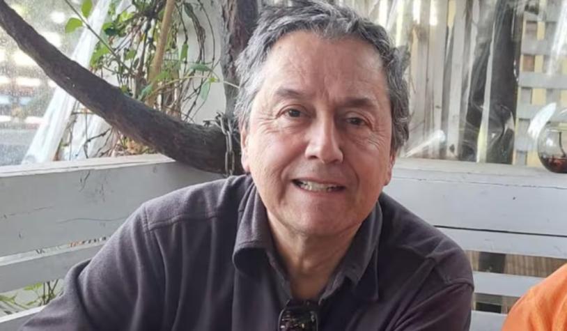 Esposa de Claudio Reyes sincera dolorosa situación con sus hijas tras muerte del actor