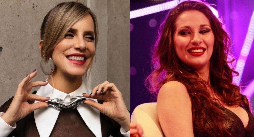 Diana Bolocco protagoniza chascarro tras confundir a participante de programa con Perla Ilich