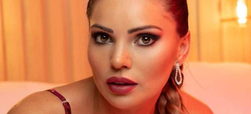 Faloon Larraguibel se defendió ante supuesta filtración de fotos sin censura