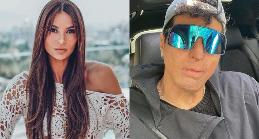 Julia Fernandes revela delicado antecedente de su quiebre sentimental con Ignacio Lastra: “Cuando me quería ir…”