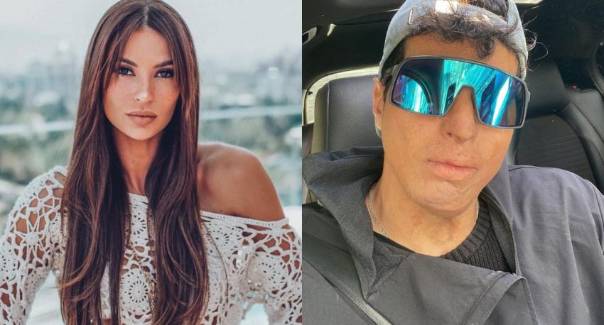 Julia Fernandes revela delicado antecedente de su quiebre sentimental con Ignacio Lastra: “Cuando me quería ir…”