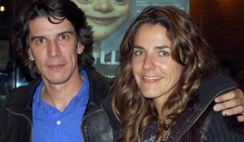 Quién es Leopoldo Muñoz, el periodista que estuvo casado por 25 años con Julia Vial
