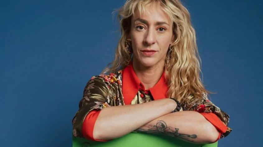 Tras la denuncia a Cristián Campos: la importante decisión de Raffaella di Girolamo