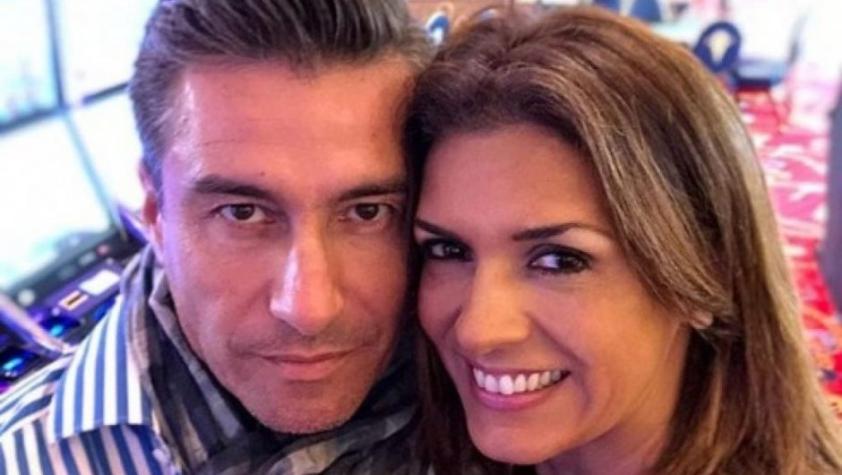 Ivette Vergara reveló si le daría o no una nueva oportunidad a Fernando Solabarrieta