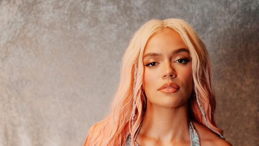 El mensaje de Karol G por la crisis en Venezuela: “Mereces ser libre”