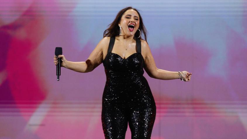 Inesperado: Pamela Leiva reveló en qué gastó el dinero que ganó tras su exitoso paso por el Festival de Viña del Mar