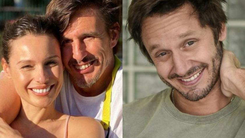 Desclasifican escandalosa discusión de Pampita con su actual esposo por Benjamín Vicuña