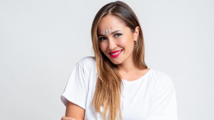 Francini Amaral reveló batalla contra delicada enfermedad: "La palabra cáncer es potente"