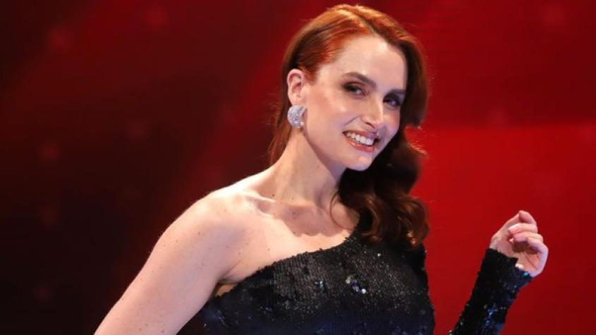 "Para derretirse de amor": El tierno match de vestuario entre Begoña Basauri y su hija Rosa