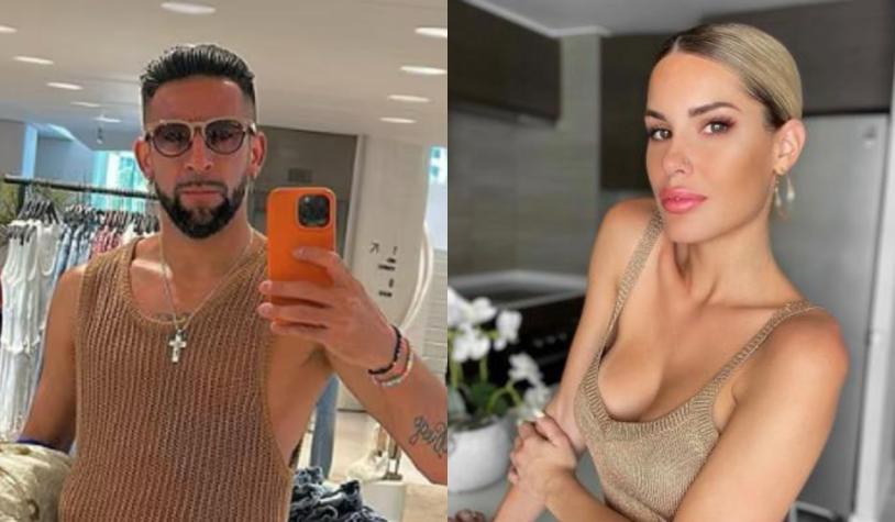 Aseguran que Mauricio Isla le habría pedido el divorcio a Gala: la española colocó polémica condición