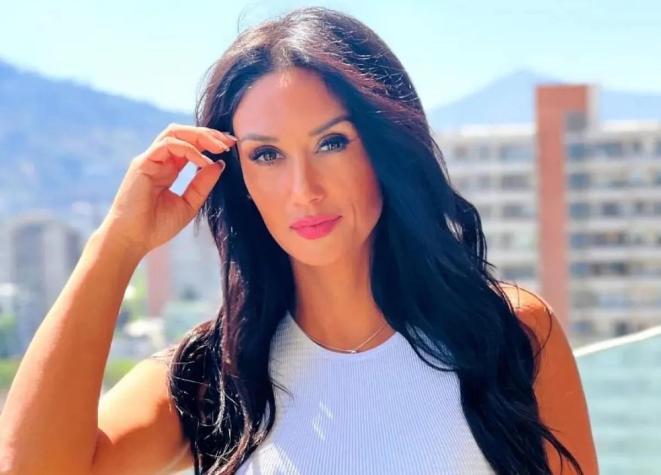 Pamela Díaz celebró en grande los 17 de su hijo Mateo