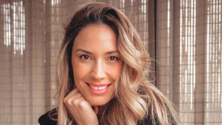 Vanesa Borghi anuncia el nacimiento de su primer hijo: "lo logramos"