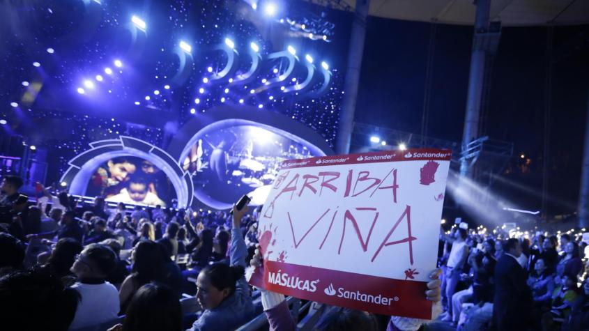 Confirman a la nueva animadora del Festival de Viña 2025