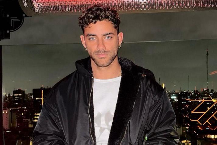 Austin Palao lanzó "Tóxica": su nueva canción inspirada en una historia real