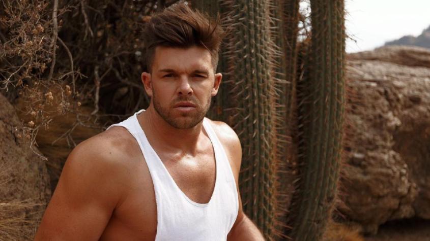 ¡Cumplió 16 años! Leandro Penna mostró lo grande que está su hija Sofía con una tierna foto