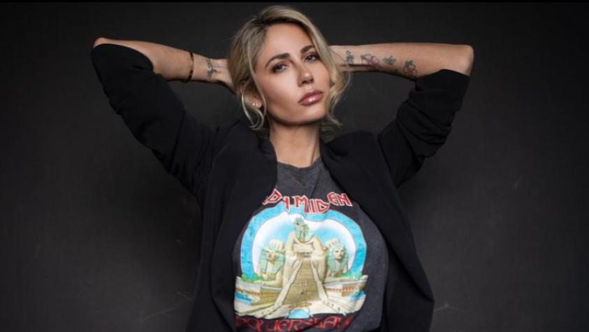 "Eres de otro planeta": Gissella Gallardo se llenó de elogios en redes tras posar en bikini