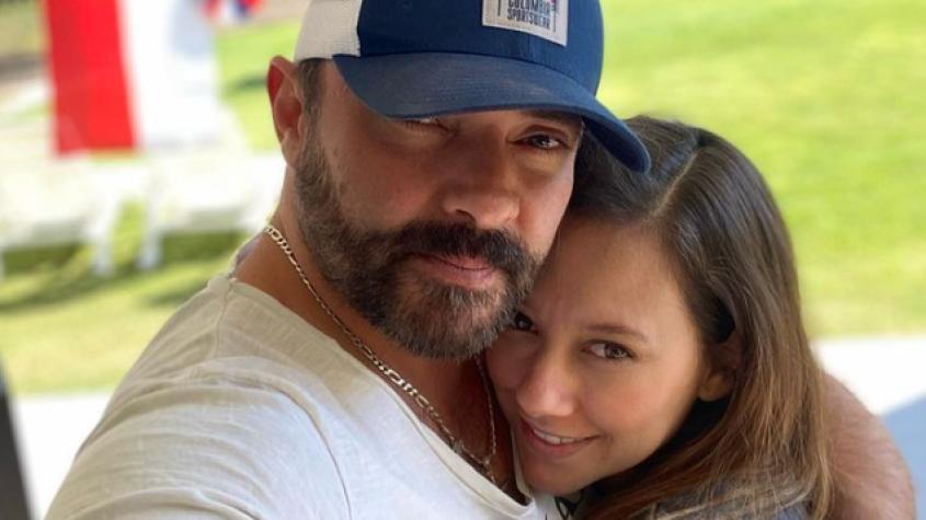 El aplaudido cambio de look de Peka Parra tras conocer el nuevo romance de su expareja