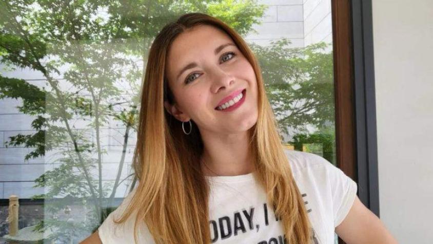 Fiestas Patrias: Carla Jara compartió en redes sociales el baile de su hijo Mariano
