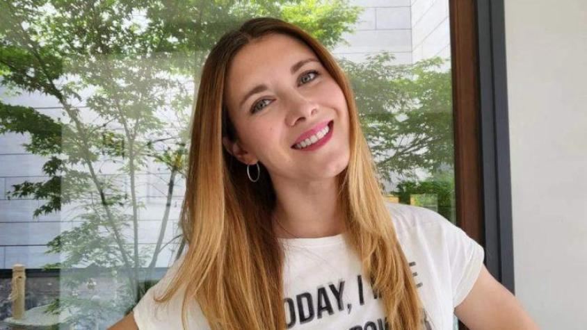 Carla Jara compartió lindas fotos en Instagram y sus seguidores notaron su gran cambio: "Le hizo bien el..."