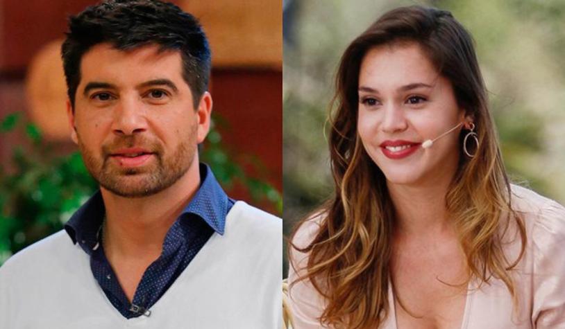 Ya tiene 13 años: Así luce la hija de Caro Mestrovic con Mario Velasco