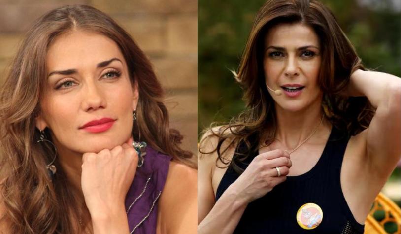Carola de Moras habló de su histórica rivalidad con Tonka Tomicic y detalló inédita situación juntas: "Perdón"