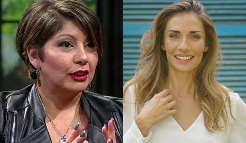 Vanessa Daroch realizó increíble predicción sobre el futuro de Carola de Moras: "Lo dejo firmado ahora"
