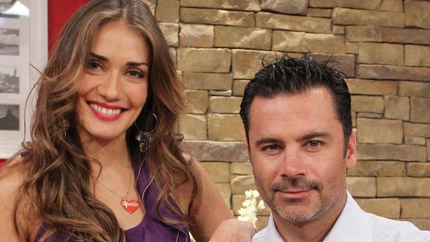 Carola de Moras confesó impactante conversación que tuvo con Felipe Camiroaga días antes de su muerte: Un llamado con mucha angustia"