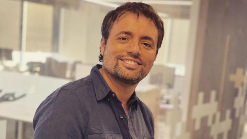 Daniel Valenzuela reveló insólito acuerdo con su nueva pareja, Andrea Sanhueza: podría causar el quiebre