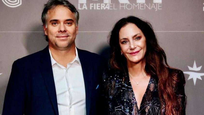 Fernando González enterneció las redes con emotivas imágenes de su hija con Luciana Aymar: Lupe cumplió 3 años