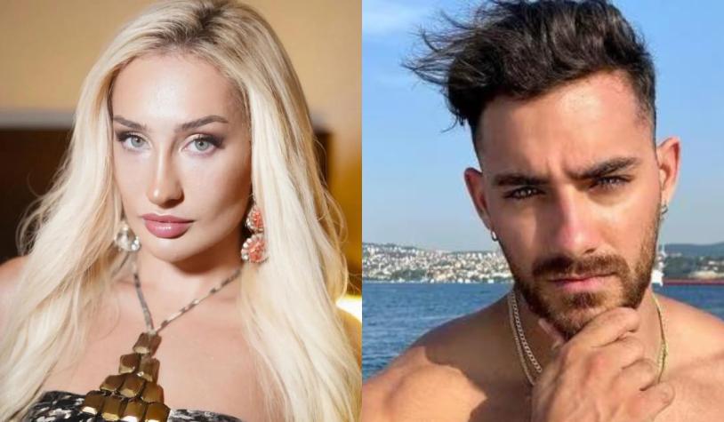 Fran Maira se sinceró sobre su actual relación con Austin Palao: "uno nunca deja de conocer a las personas"