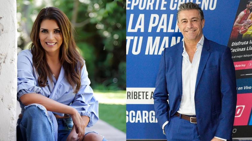 La familia ante todo: Ivette Vergara y Fernando Solabarrieta se reunieron en Estados Unidos por un motivo especial