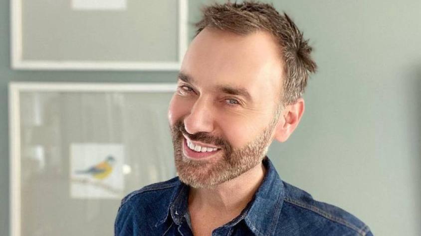 Jordi Castell realizó llamativa confesión erótica sobre reconocido periodista nacional: "Es mi marido imaginario"