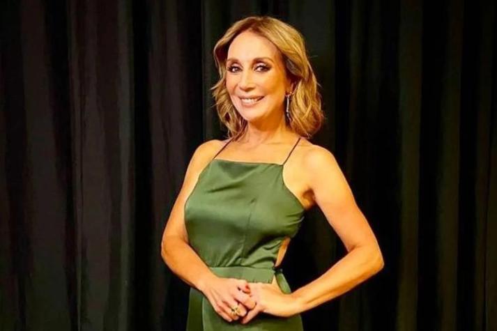 Karen Doggenweiler rompió el silencio y respondió ante las críticas por su relación con ME-O: "es super injusto"