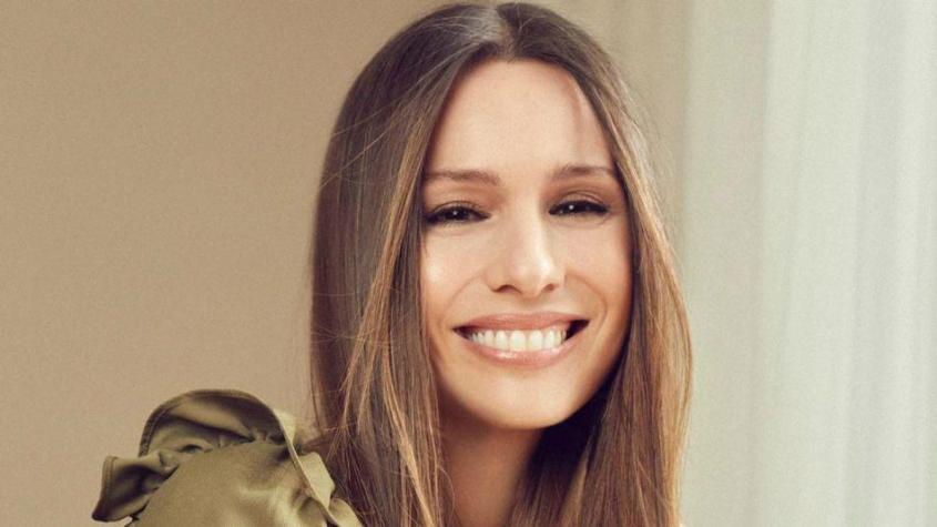 Pampita aclaró polémico 'Me gusta' a despectivo comentario sobre Roberto García Moritán