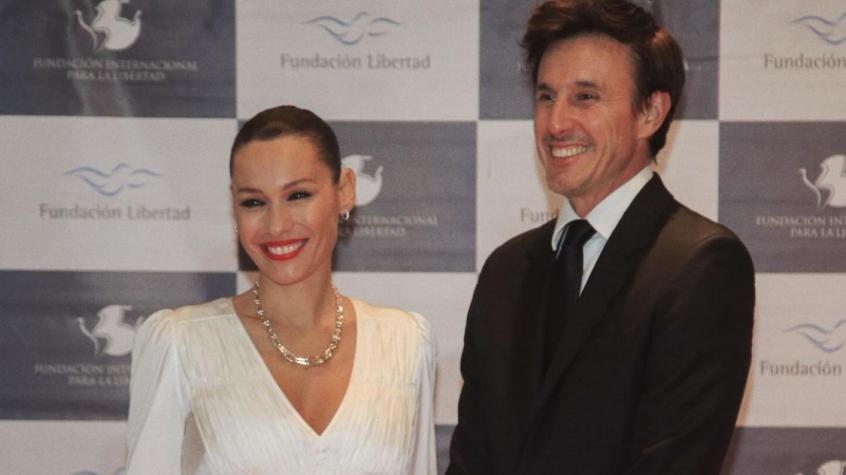 Pampita habría tomado drástica decisión respecto a su matrimonio con Roberto García Moritán