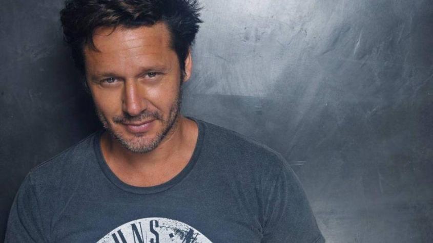El emotivo saludo de Benjamín Vicuña a su hijo Benicio en su cumpleaños: "Verte crecer es pura magia"