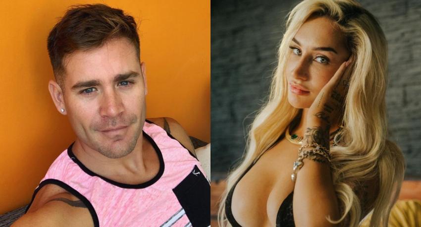 Tras polémicos dichos de Pancho Rodríguez contra Fran Maira, cantante respondió sin filtros